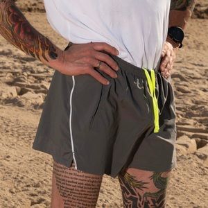 Road Runner Sports Running Shorts